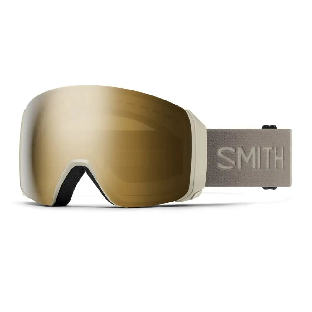 Smith 4D Mag XL Snow Goggles 2025