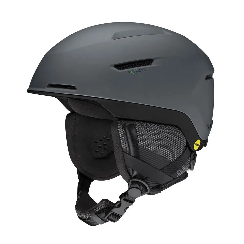 Smith Altus MIPS Snow Helmet 2025
