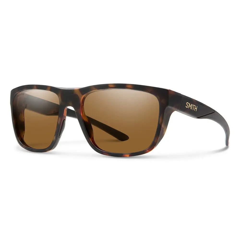 Smith Barra Polarised Sunglasses