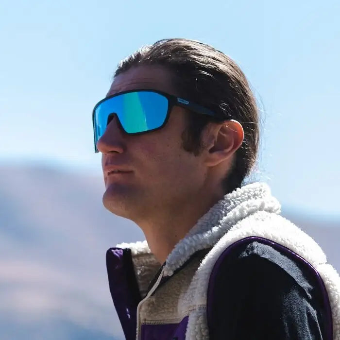 Smith Boomtown Polarised Sunglasses
