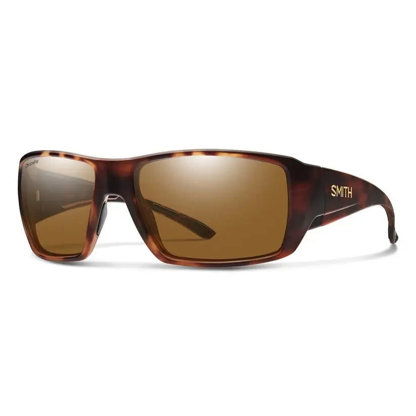 Smith Guides Choice XL Polarised Sunglasses