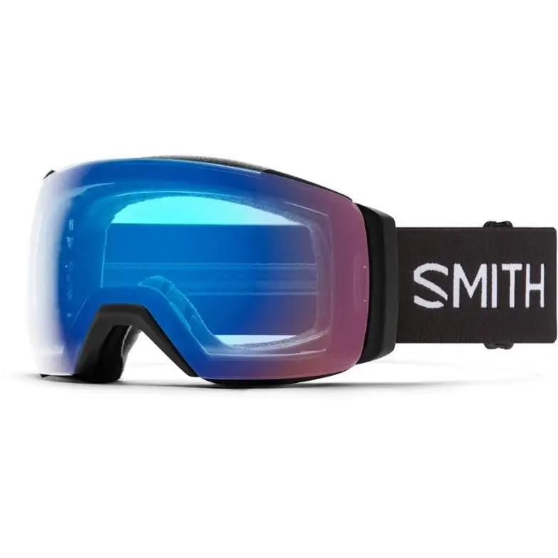 Smith I/O Mag Photochromic Snow Goggles 2023