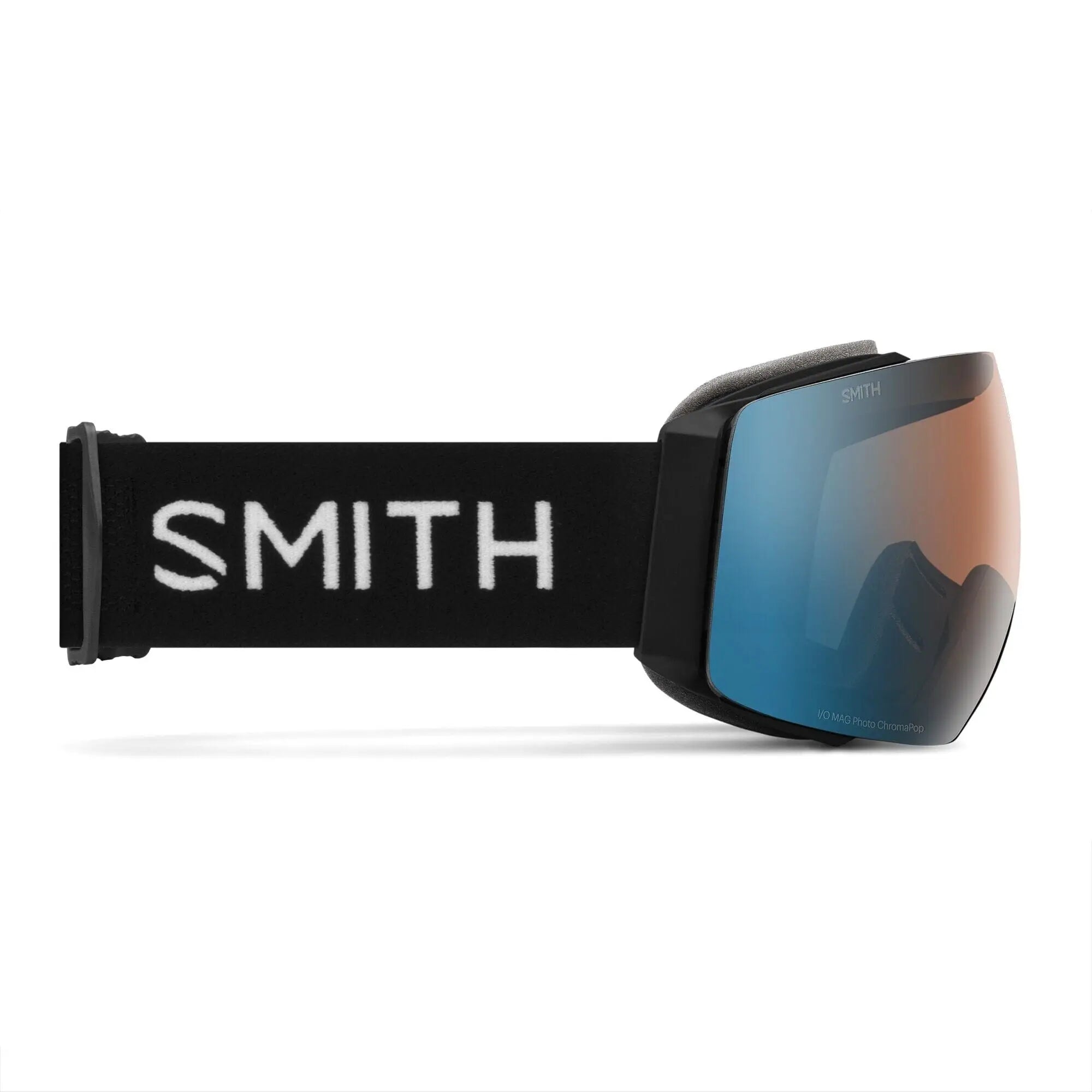 Smith I/O MAG Photochromic Snow Goggles 2025