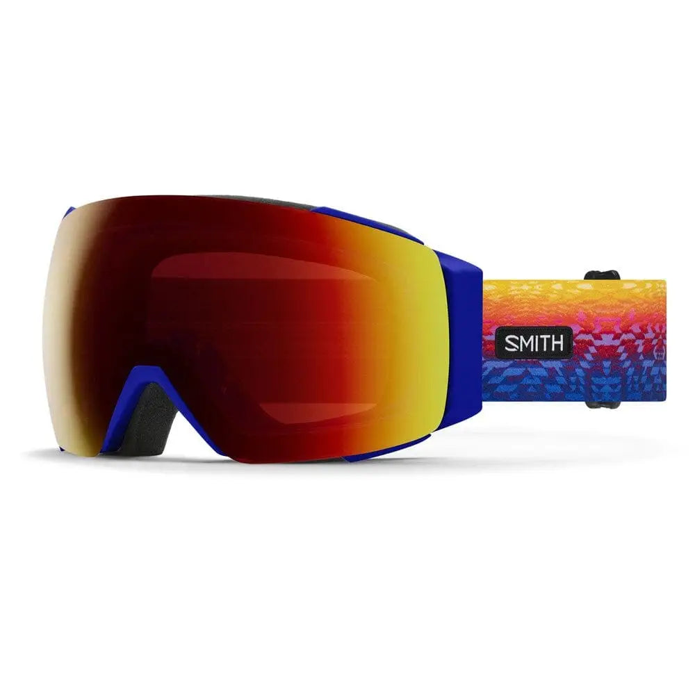 Smith I/O MAG Snow Goggles 2024
