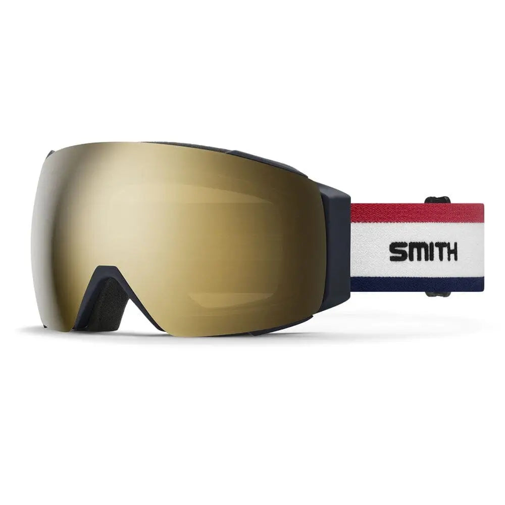 Smith I/O MAG Snow Goggles 2024