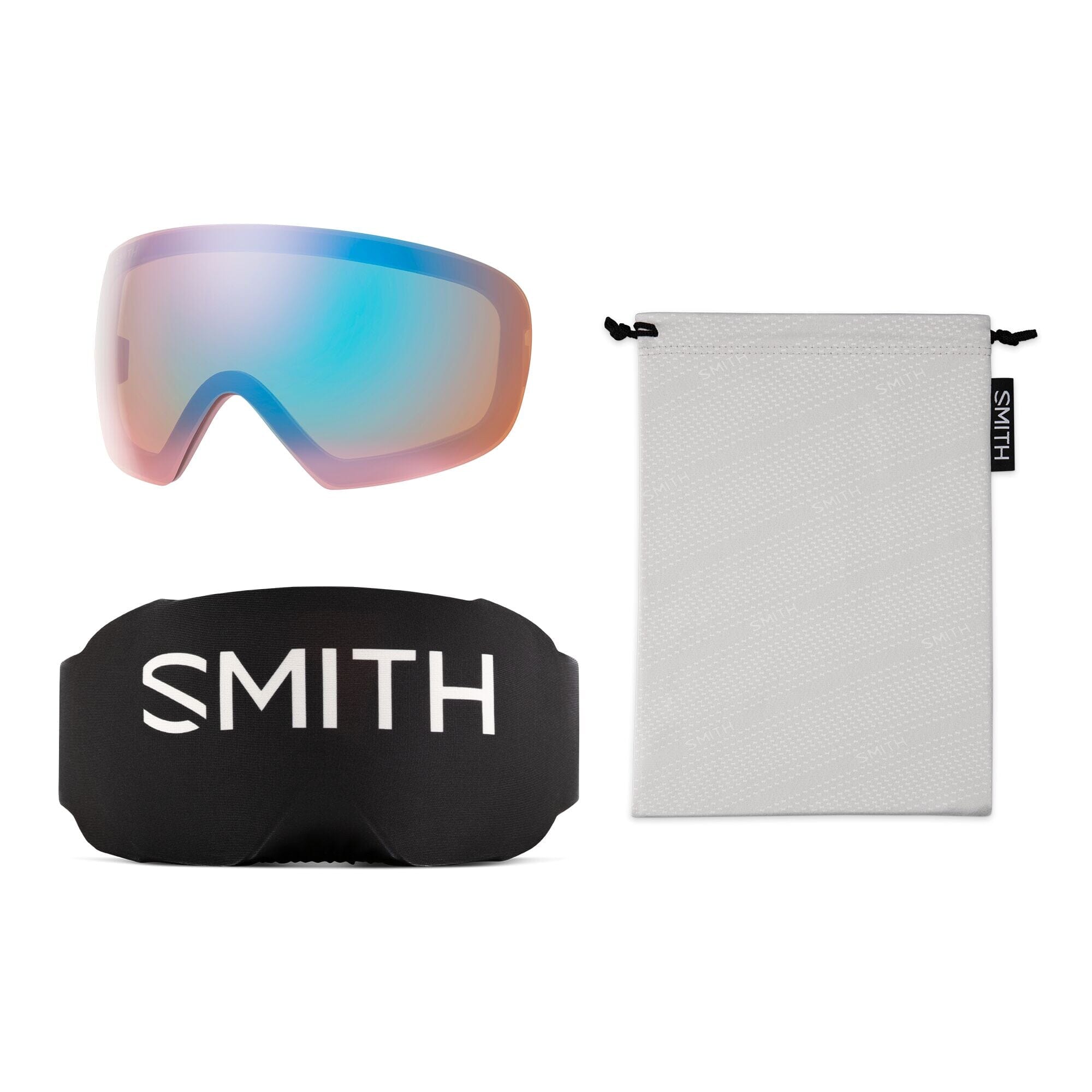 Smith I/O MAG S Snow Goggles 2025