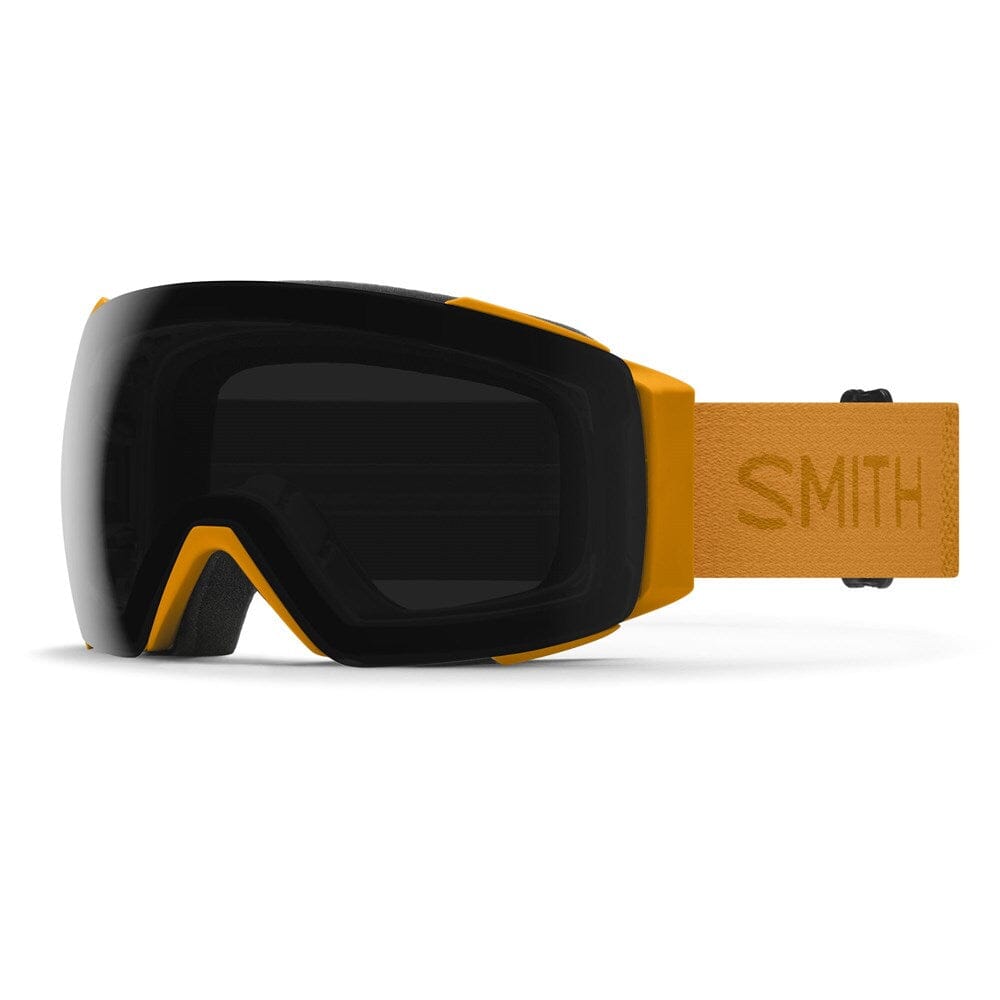 Smith I/O MAG Snow Goggles 2024 Sunrise / CP Sun Black / CP Storm Blue Sensor Mirr