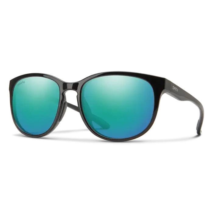 Smith Lake Shasta Polarised Sunglasses
