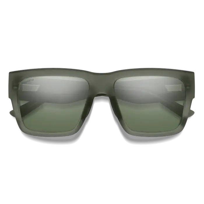 Smith Lineup Polarised Sunglasses