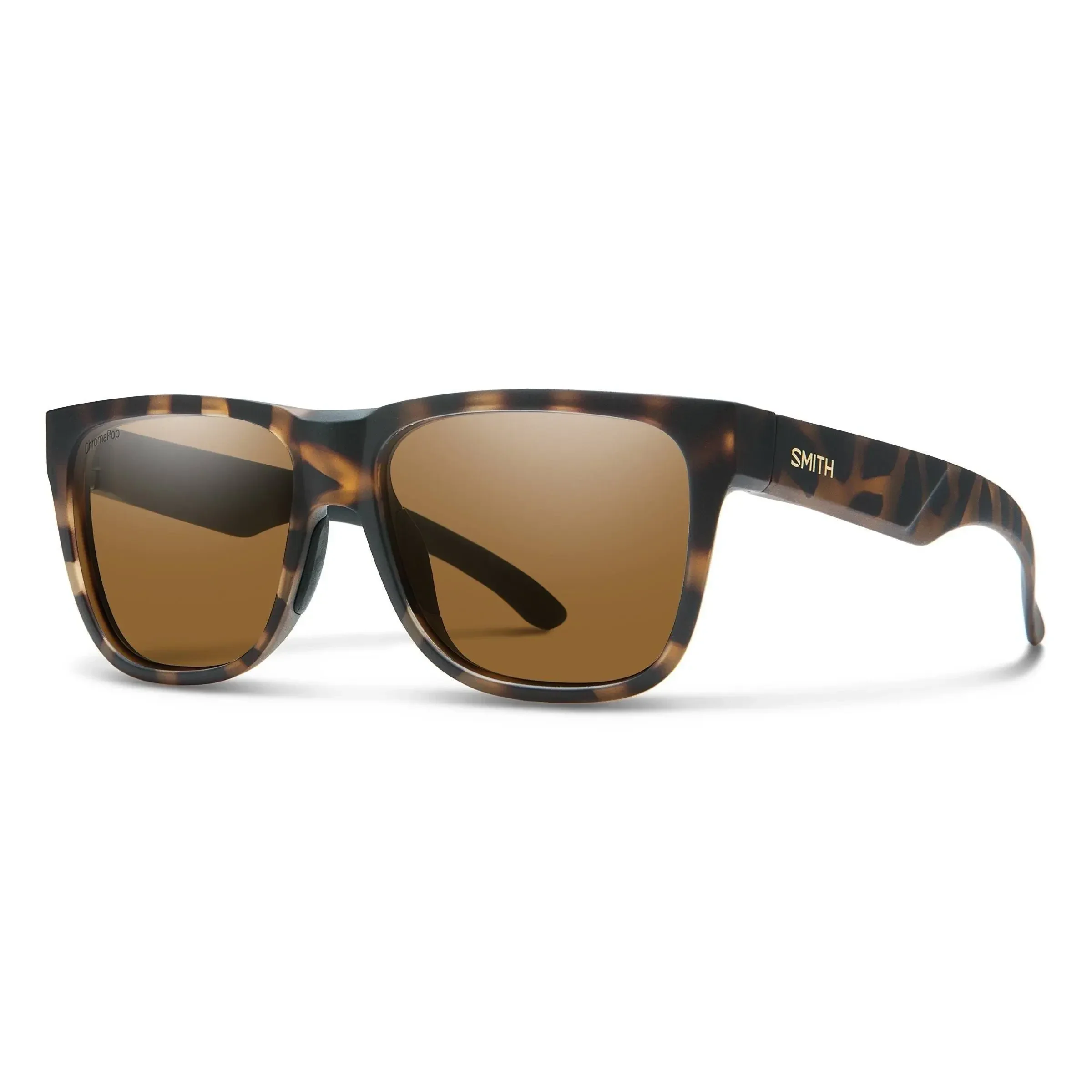 Smith Lowdown 2 Polarised Sunglasses