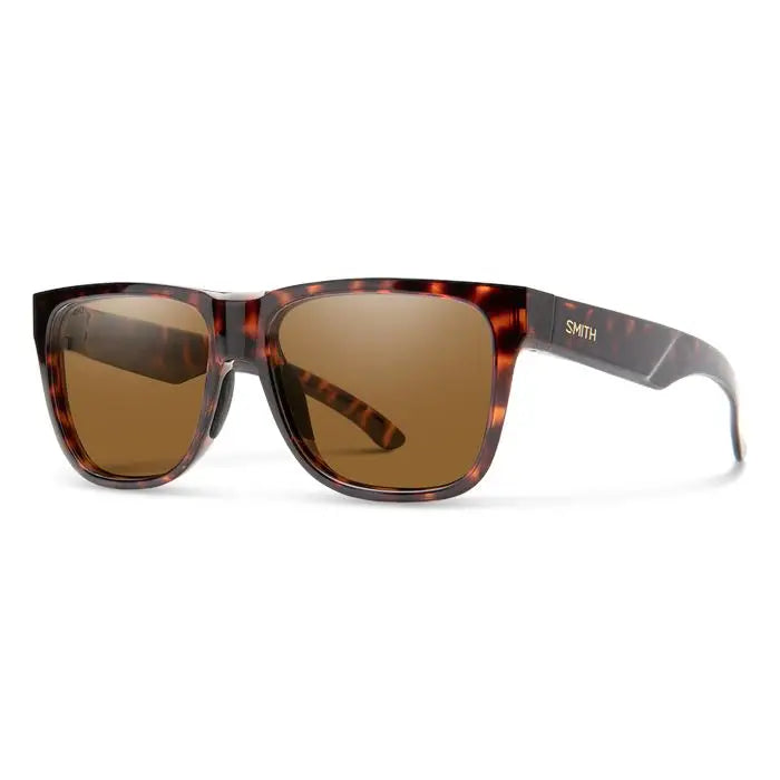 Smith Lowdown 2 Polarised Sunglasses