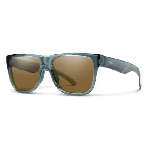 Smith Lowdown 2 Polarised Sunglasses