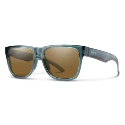 Smith Lowdown 2 Polarised Sunglasses