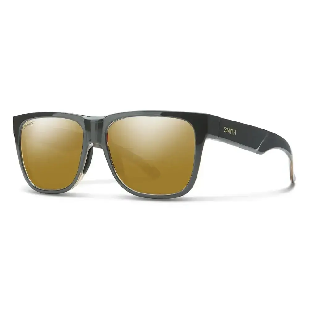 Smith Lowdown 2 Polarised Sunglasses