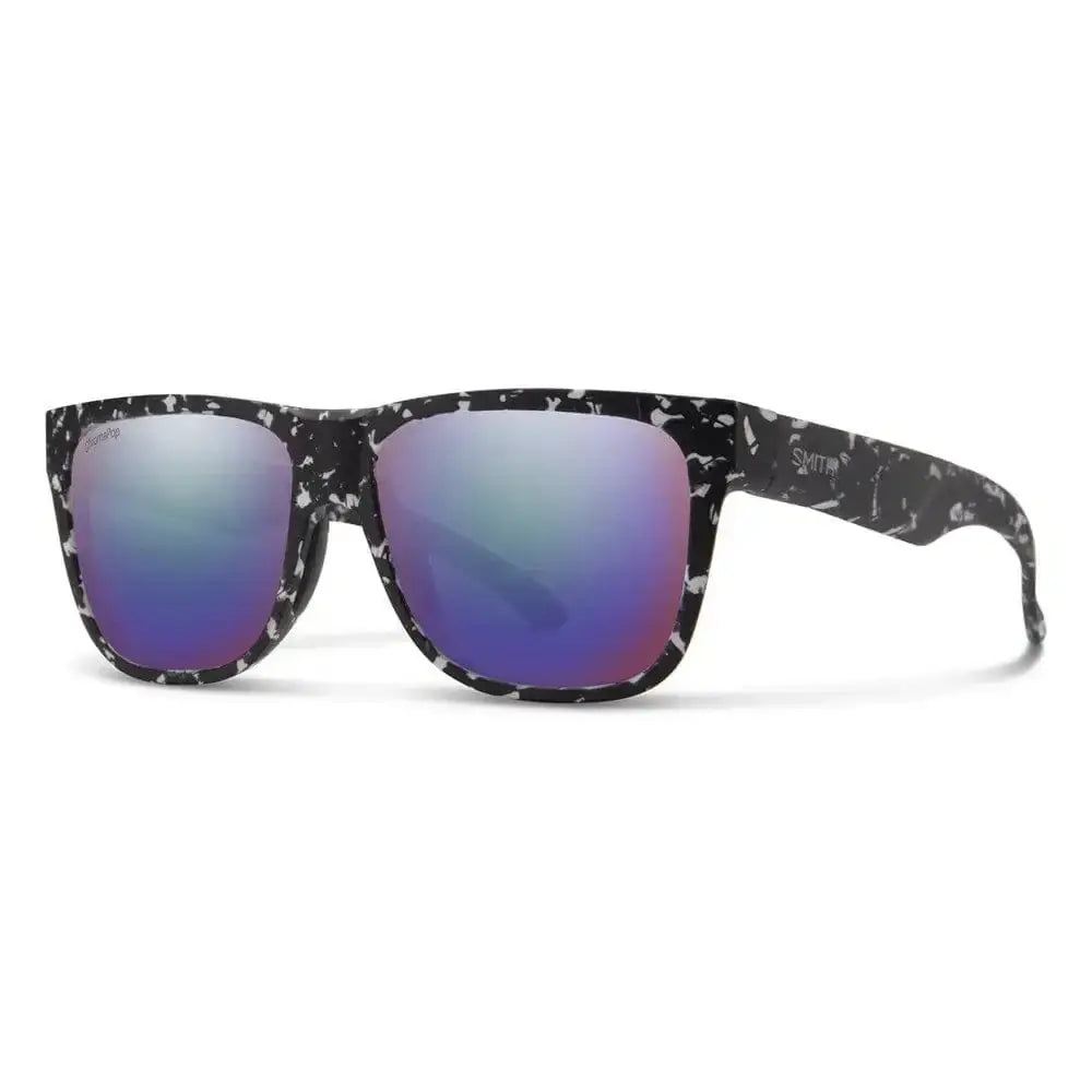 Smith Lowdown 2 Polarised Sunglasses