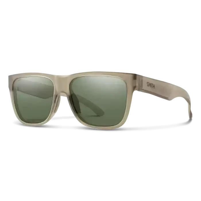 Smith Lowdown 2 Polarised Sunglasses