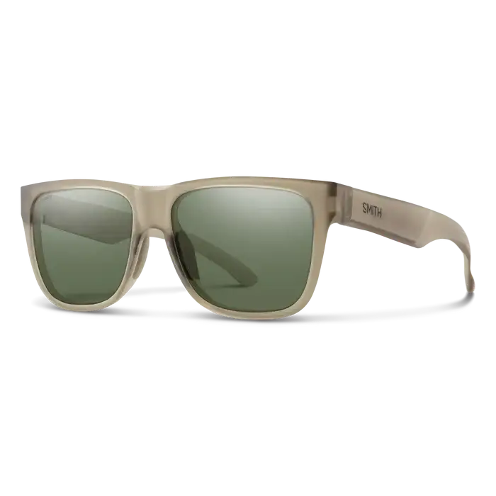 Smith Lowdown 2 Polarised Sunglasses