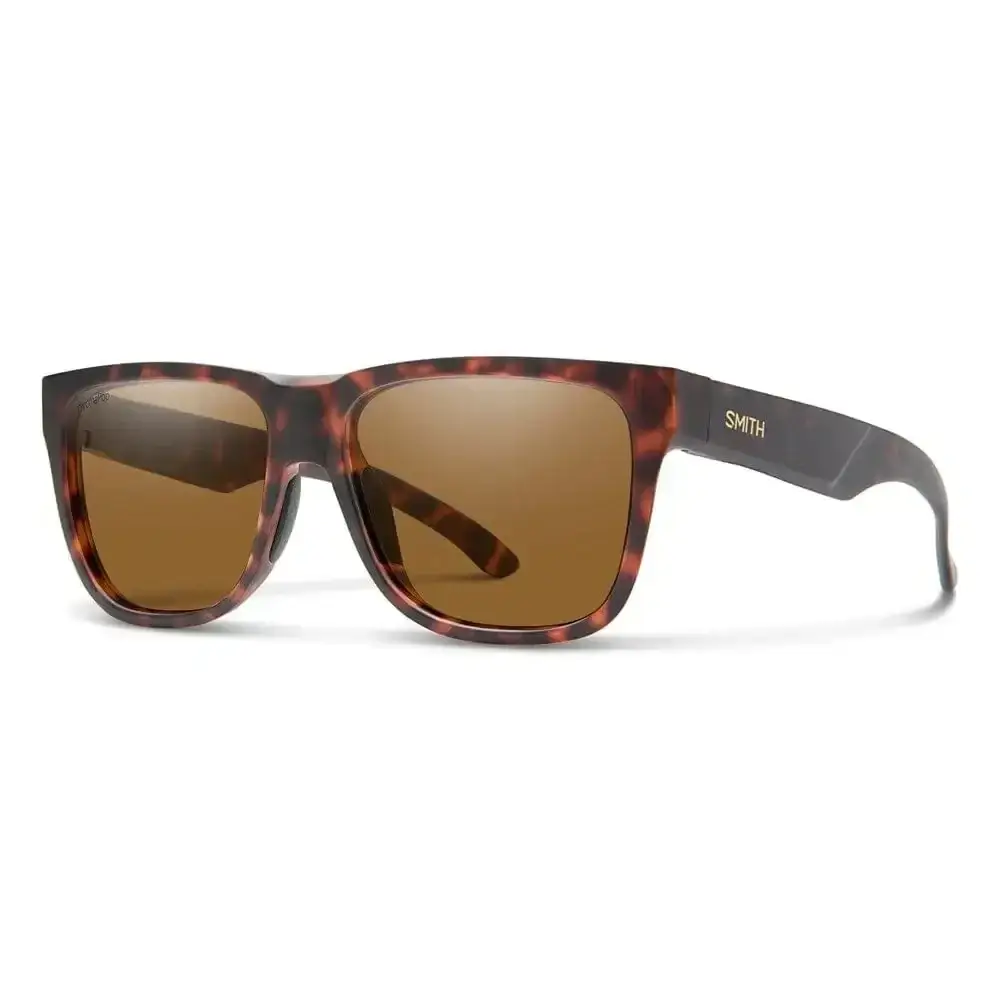 Smith Lowdown 2 Polarised Sunglasses