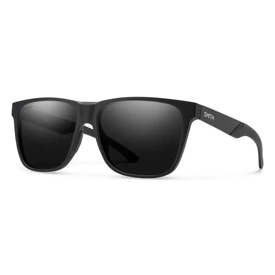 Smith Lowdown Steel XL Polarised Sunglasses
