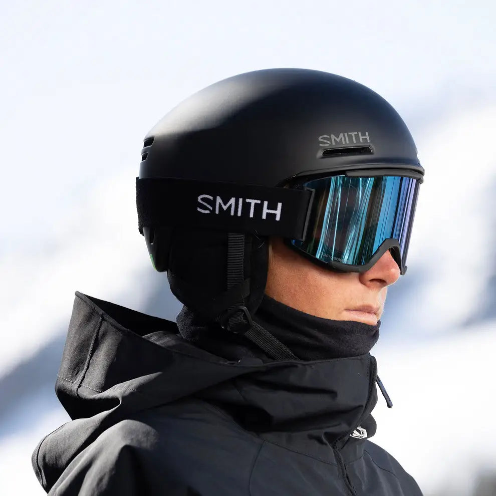 Smith Method MIPS Helmet