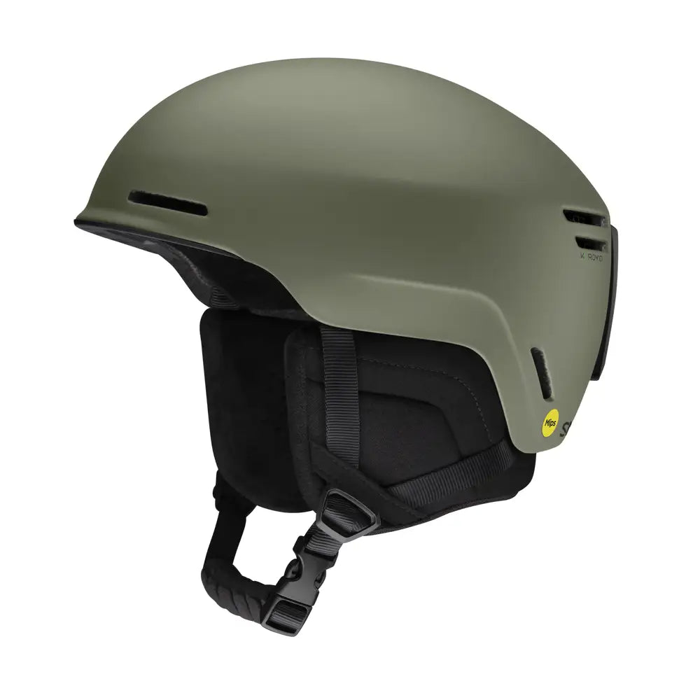 Smith Method MIPS Helmet