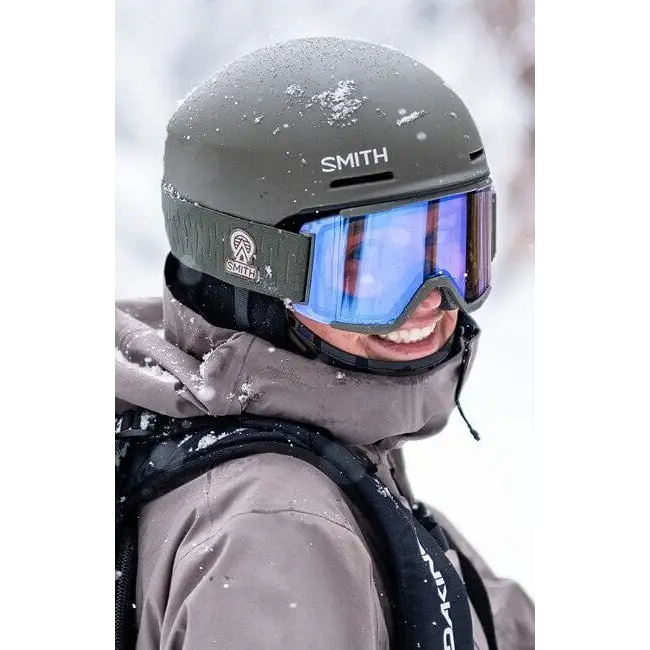 Smith Method MIPS Snow Helmet