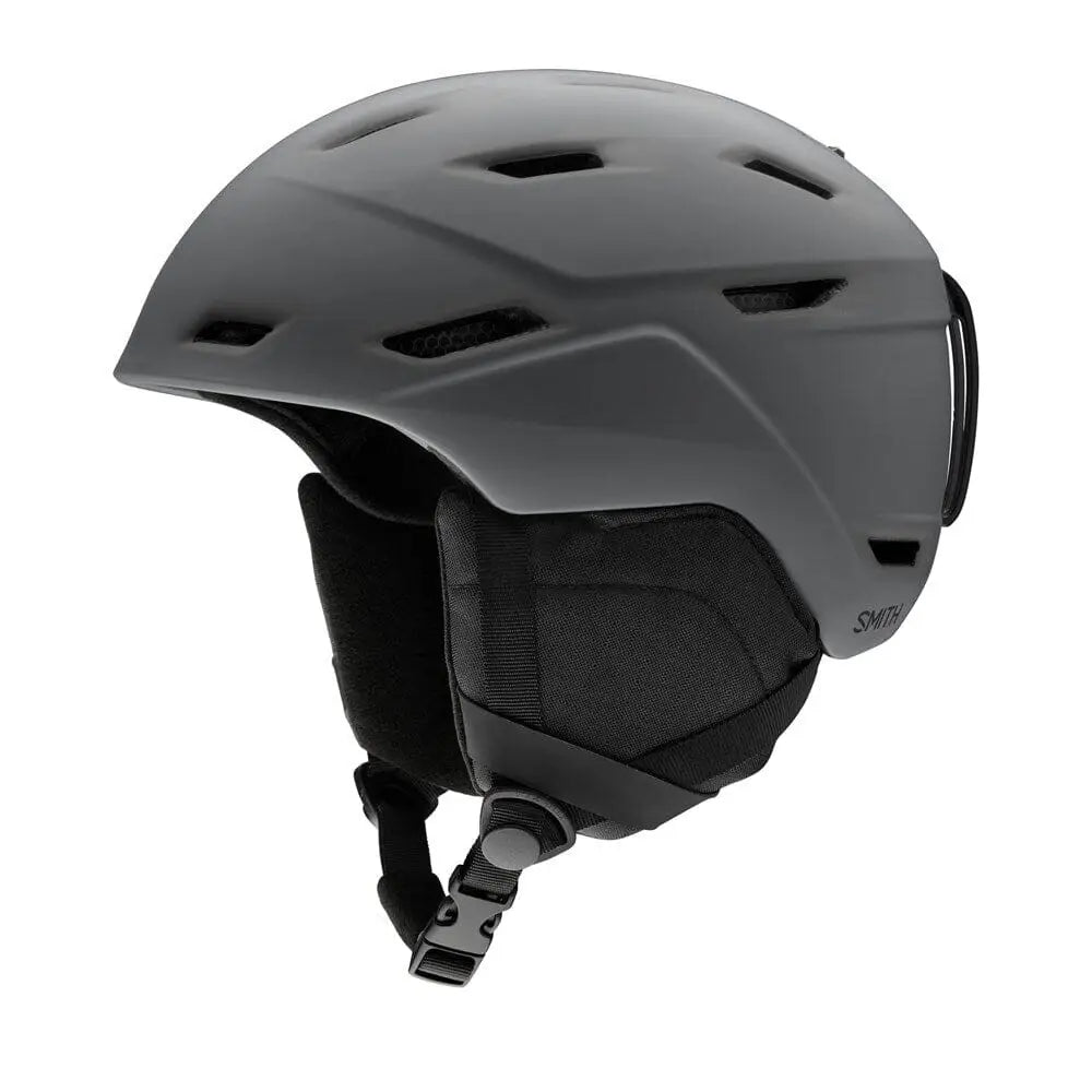 Smith Mission Snow Helmet