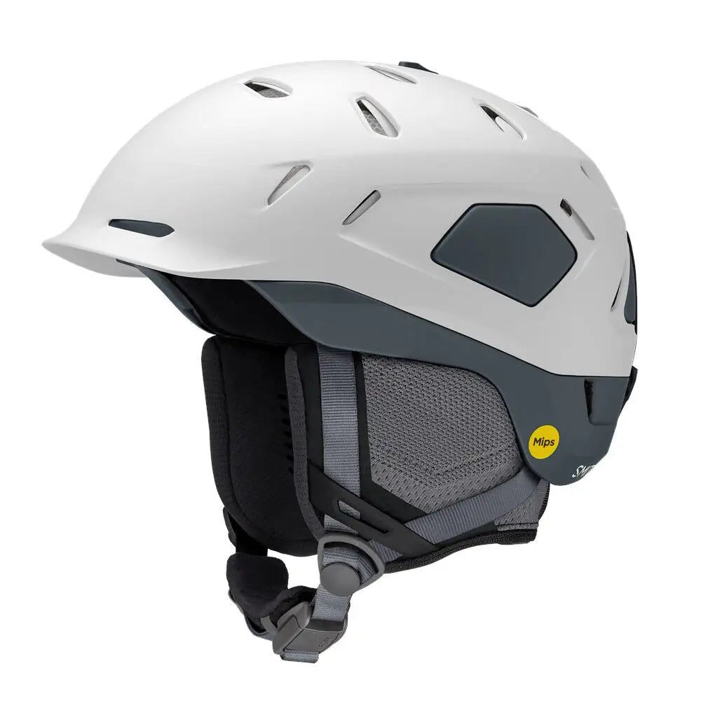 Smith Nexus MIPS Snow Helmet 2025
