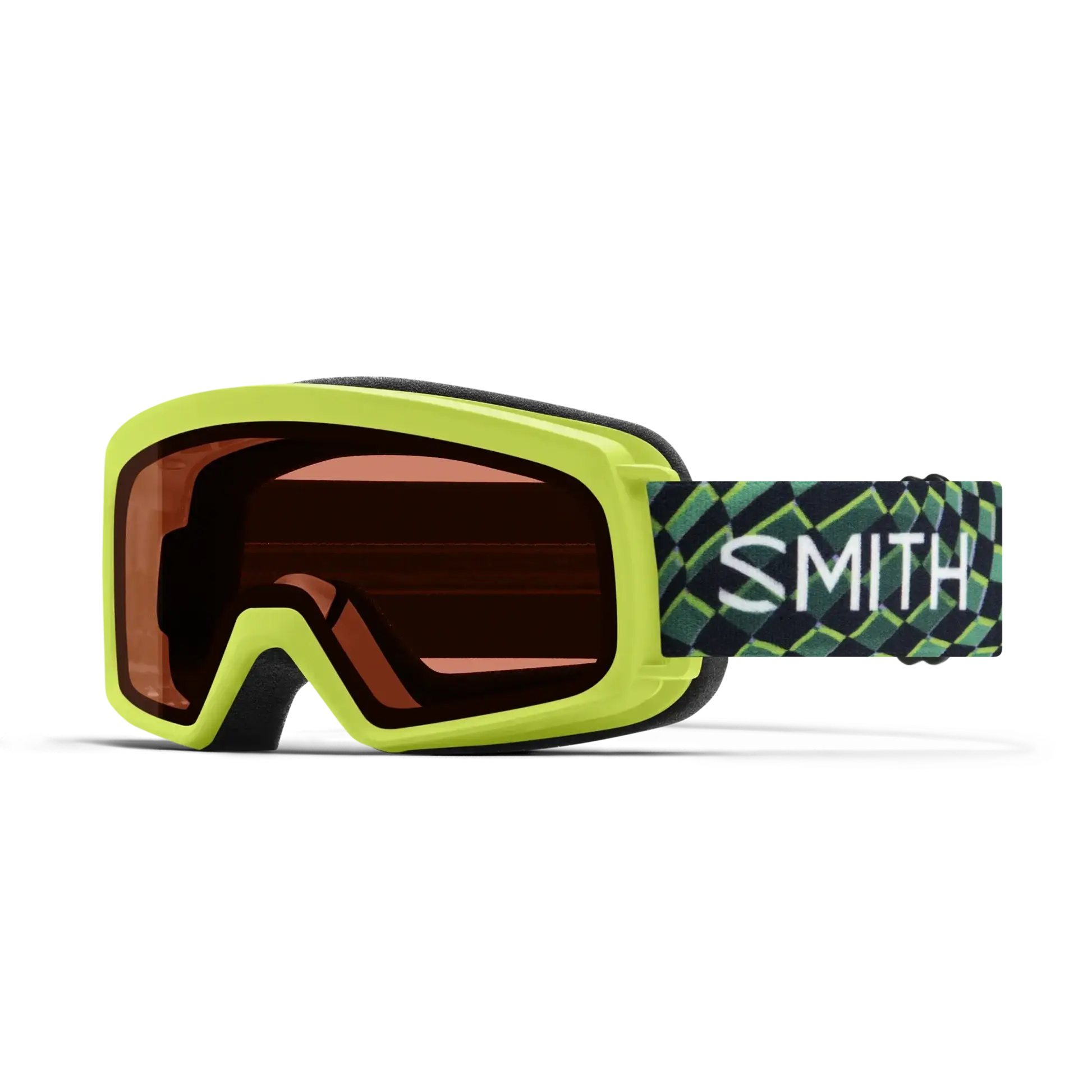 Smith Rascal Kids Snow Goggles