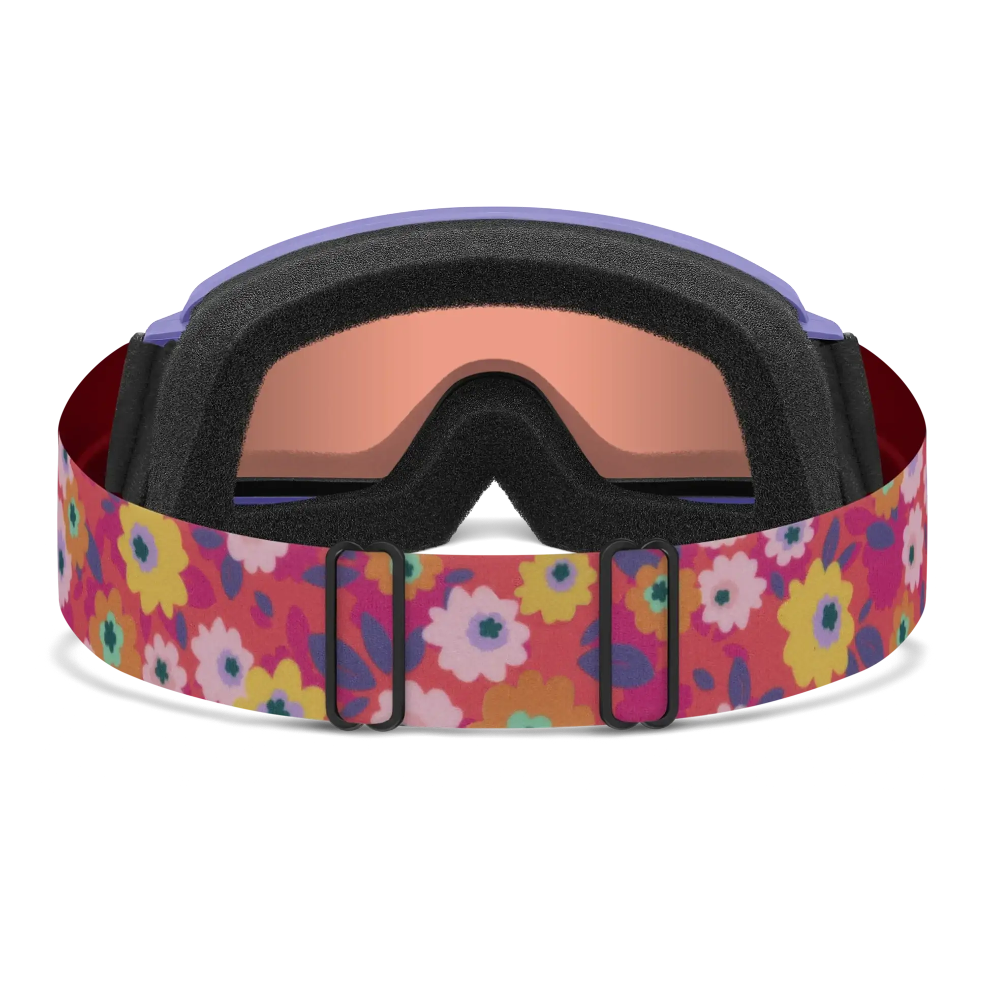 Smith Rascal Kids Snow Goggles