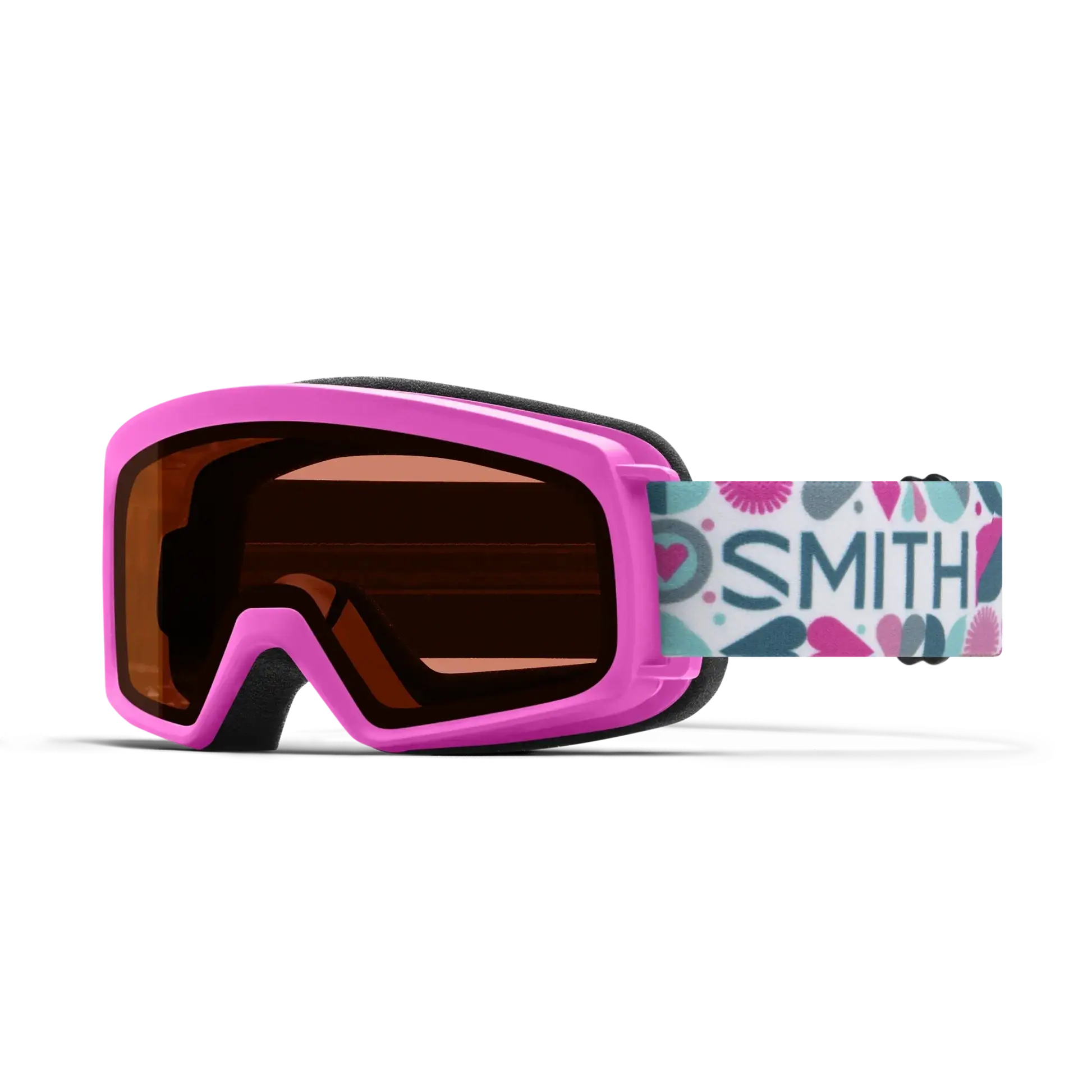 Smith Rascal Kids Snow Goggles