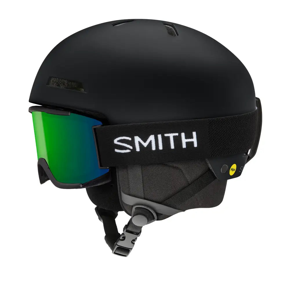 Smith Rodeo MIPS Snow Helmet