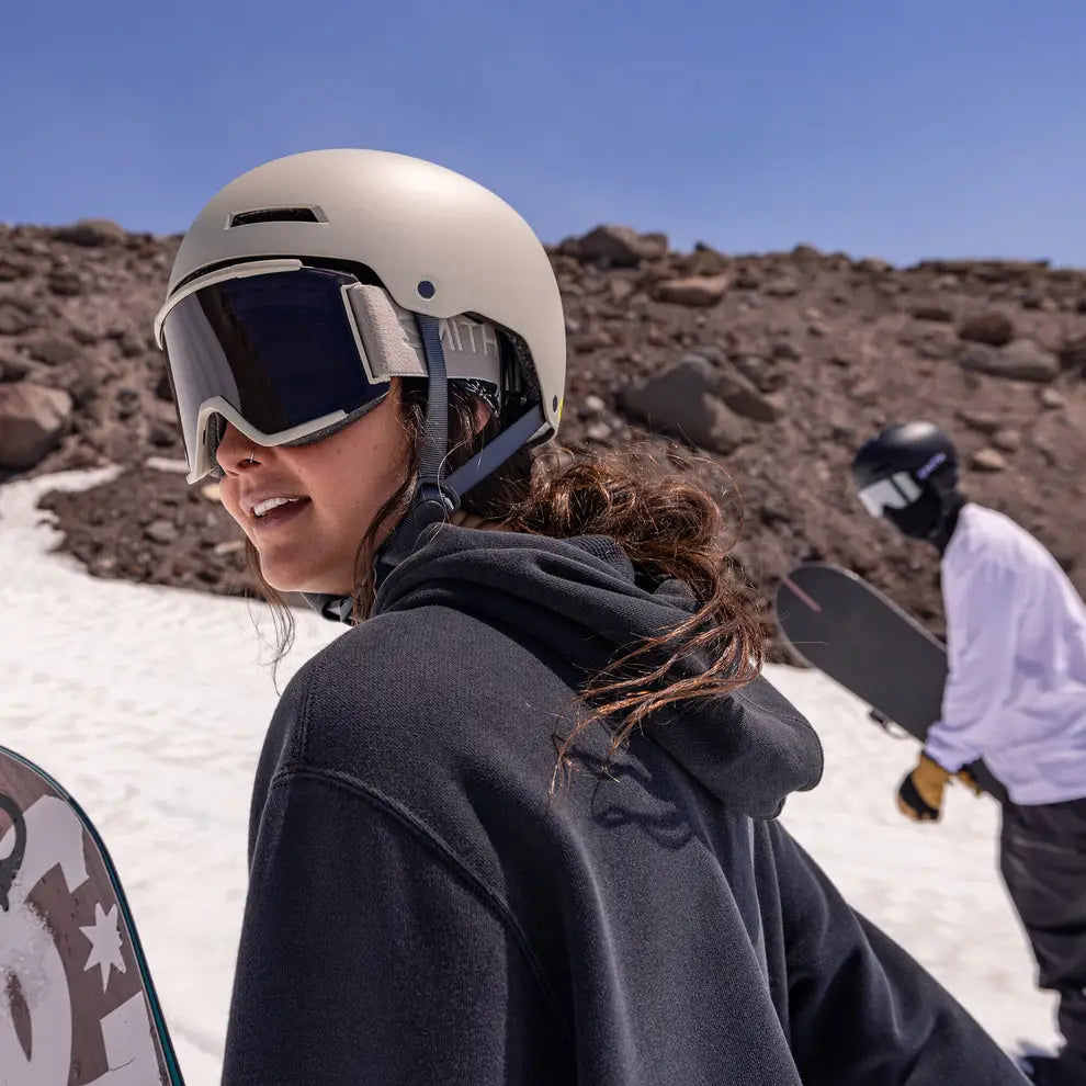 Smith Rodeo MIPS Snow Helmet