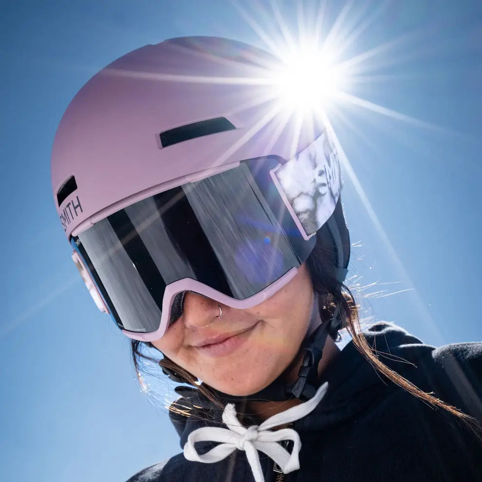 Smith Rodeo MIPS Snow Helmet