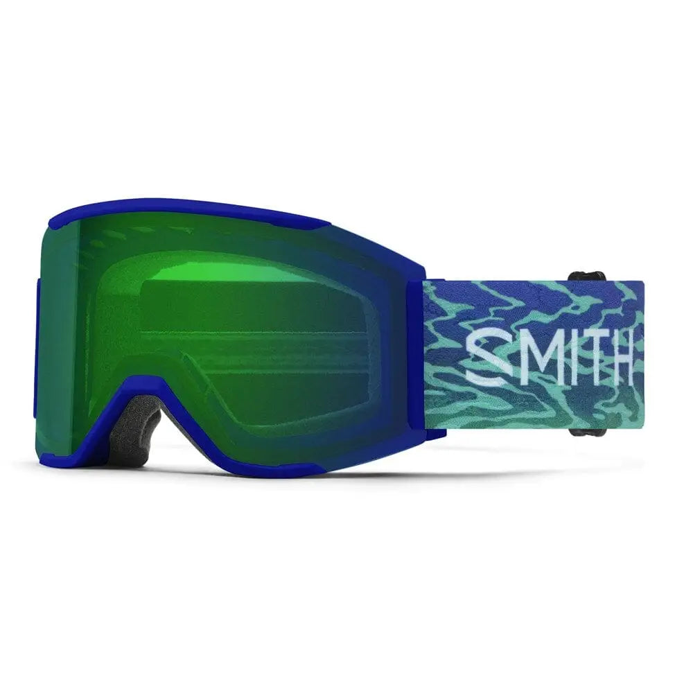 Smith Squad MAG Snow Goggles 2024