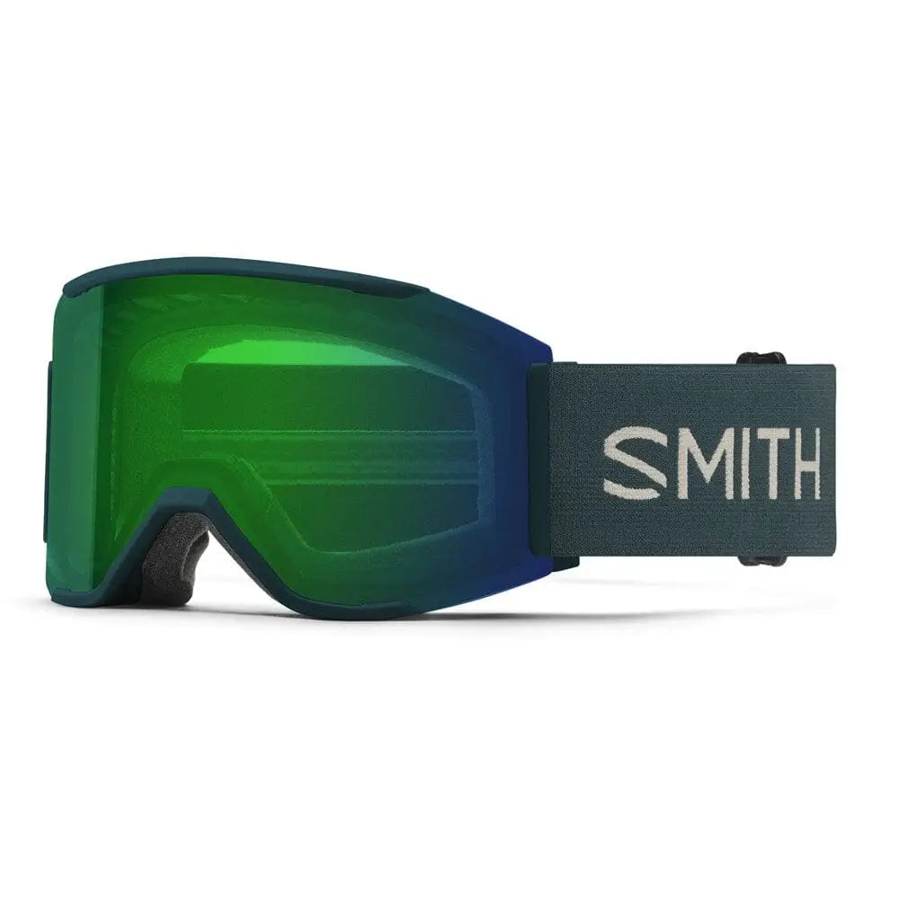 Smith Squad MAG Snow Goggles 2024