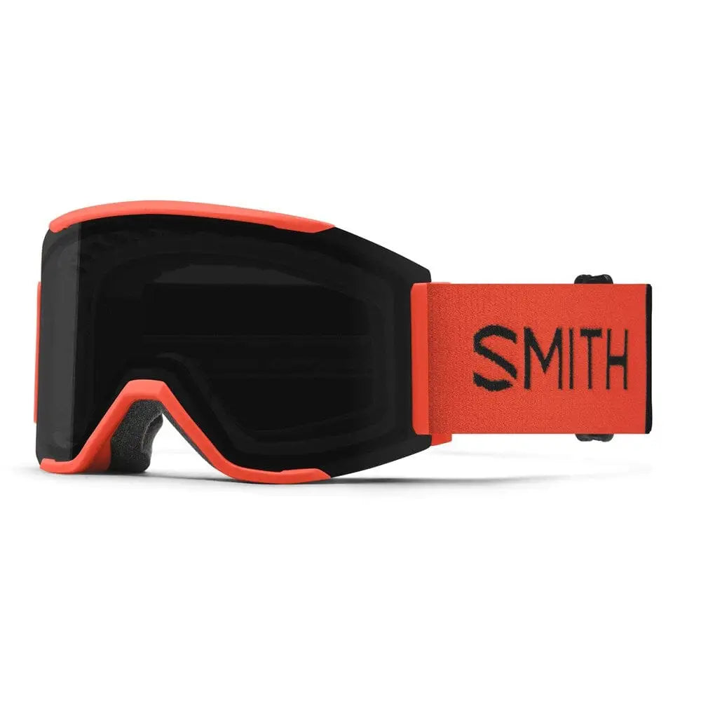 Smith Squad MAG Snow Goggles 2024