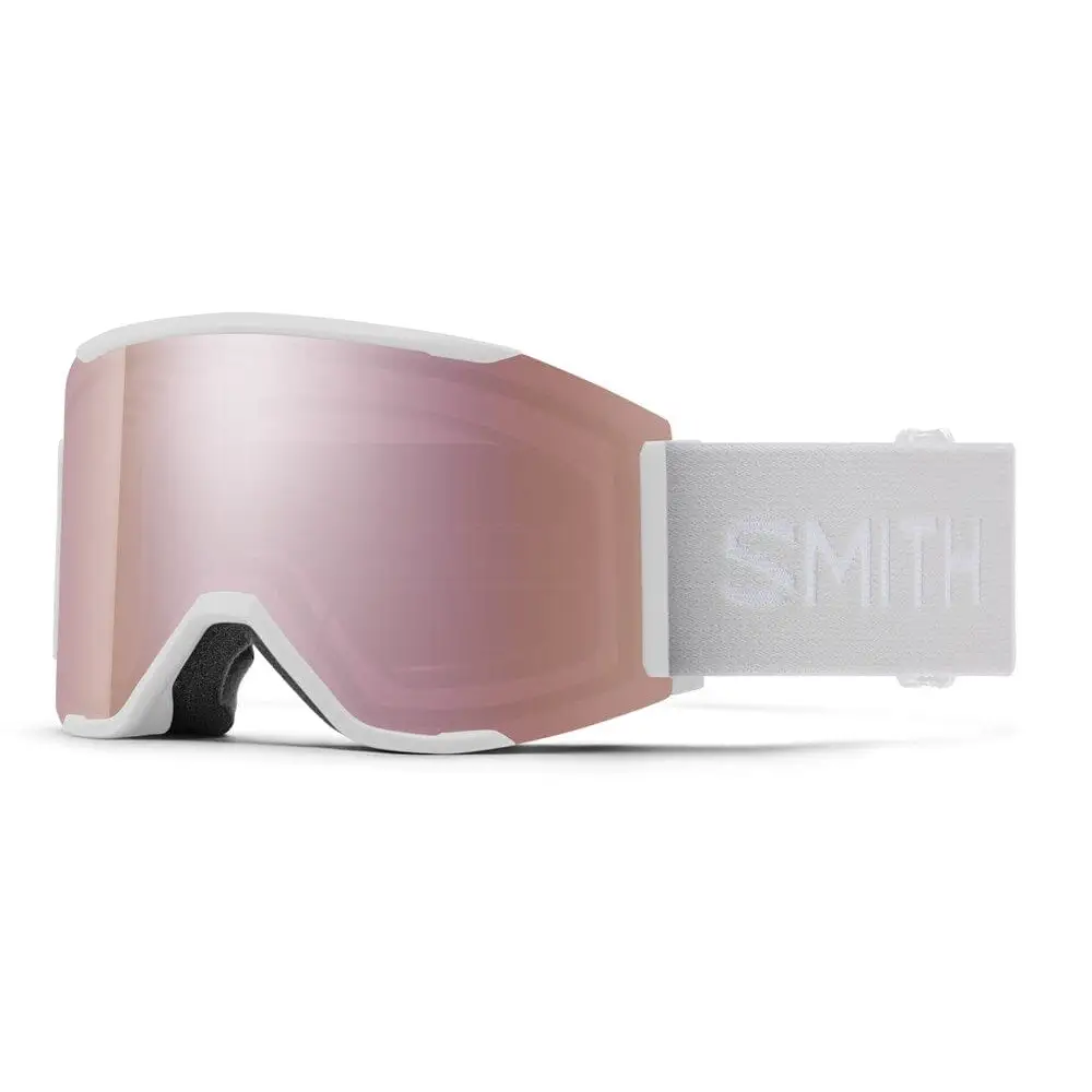 Smith Squad MAG Snow Goggles 2024