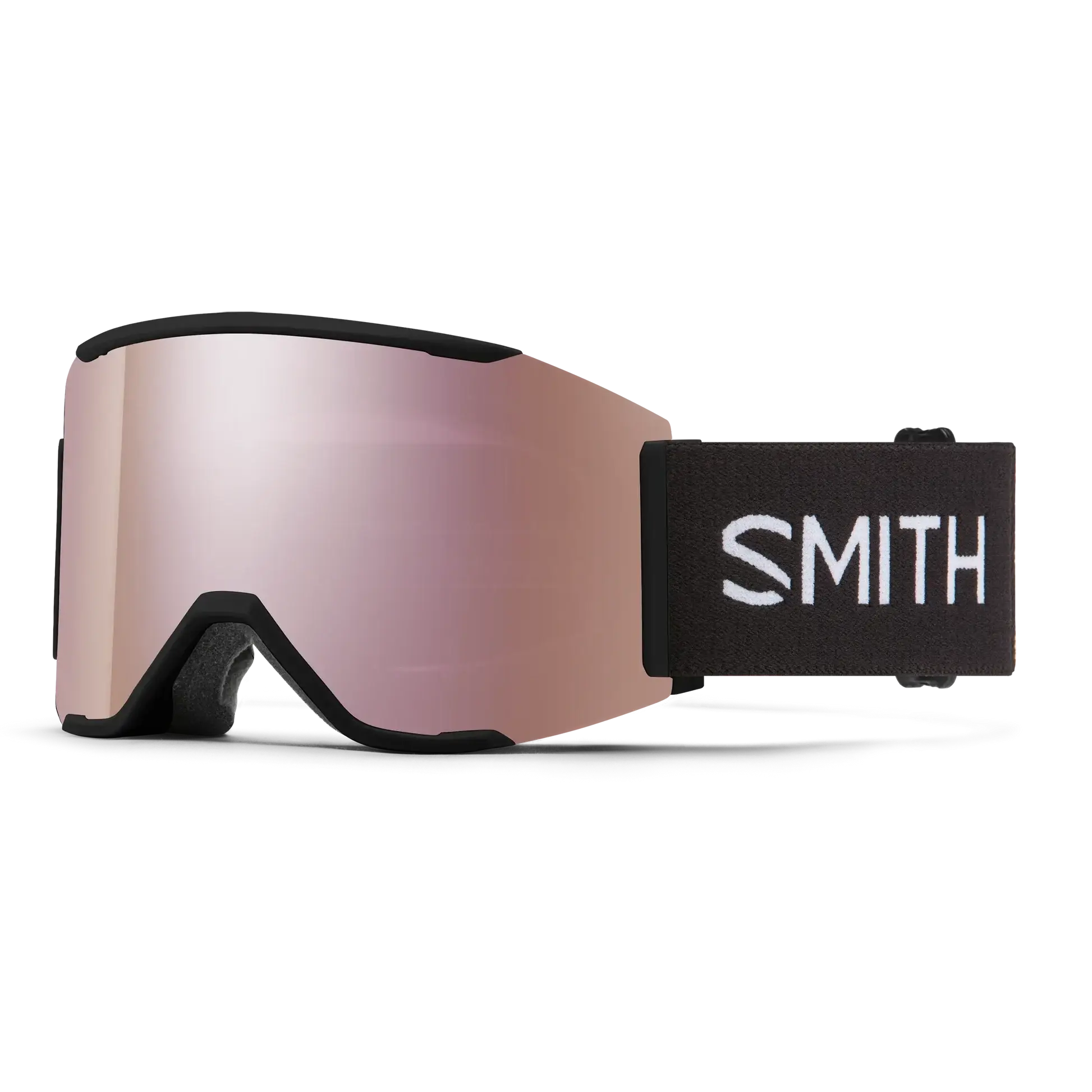 Smith Squad Mag Snow Goggles