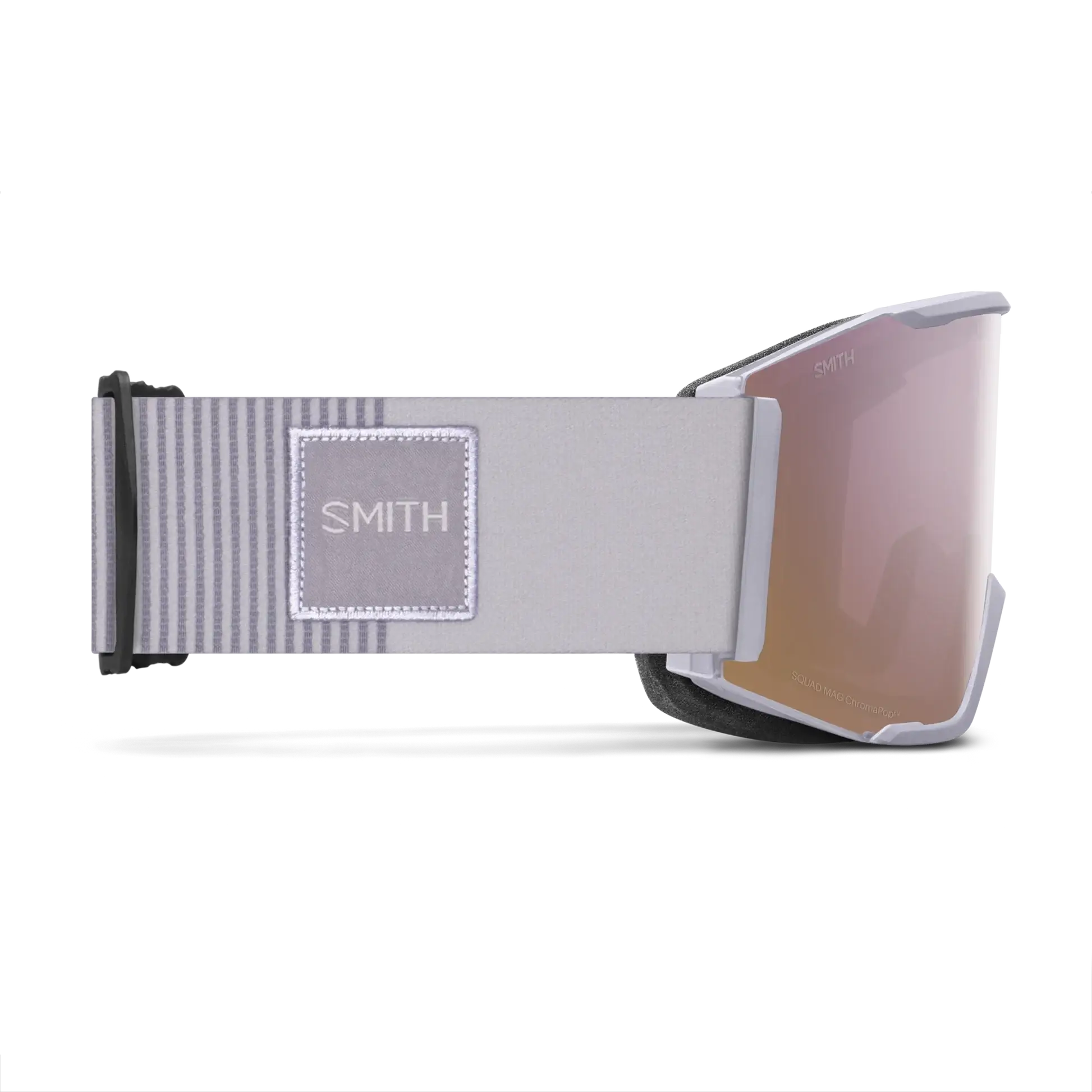 Smith Squad Mag Snow Goggles