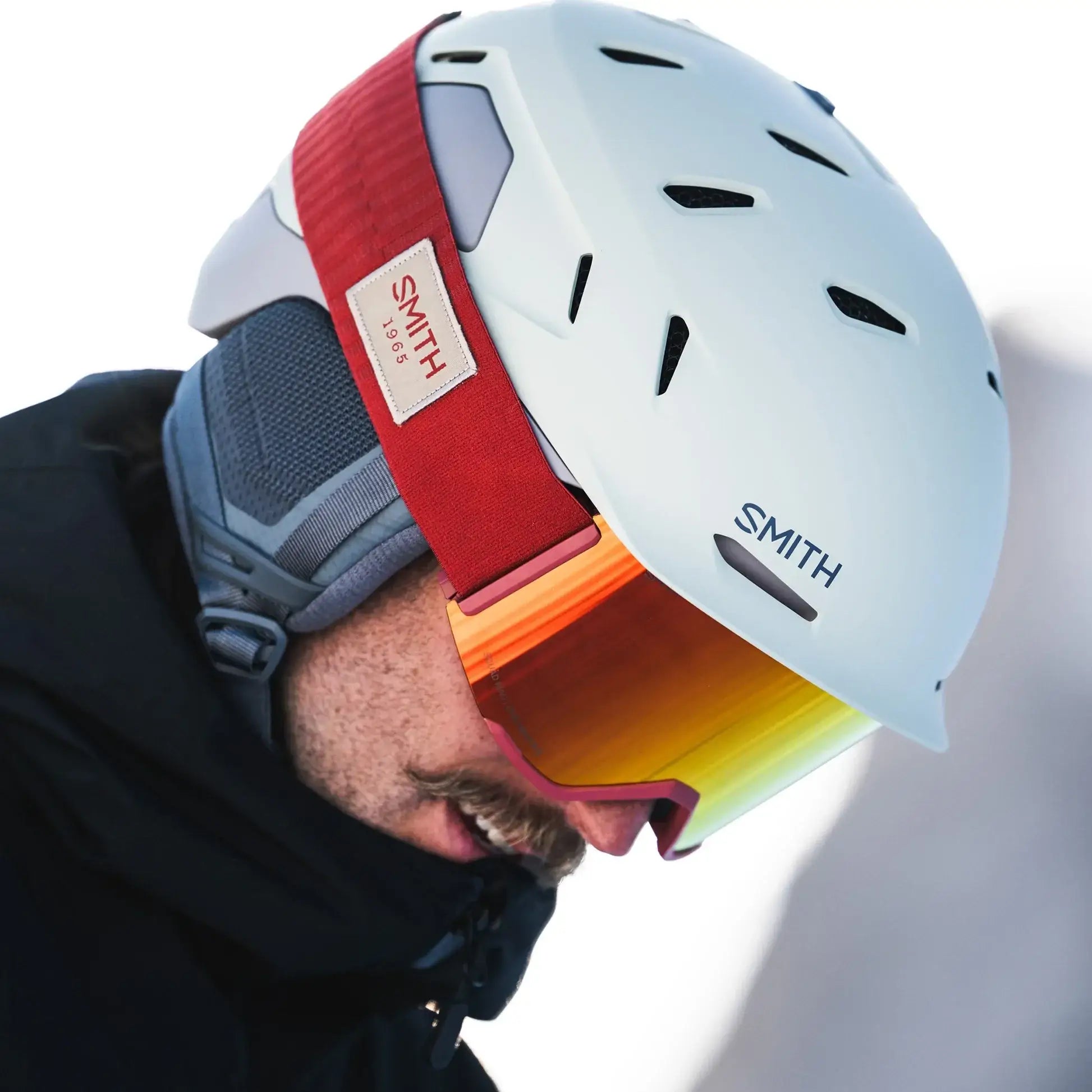 Smith Squad Mag Snow Goggles