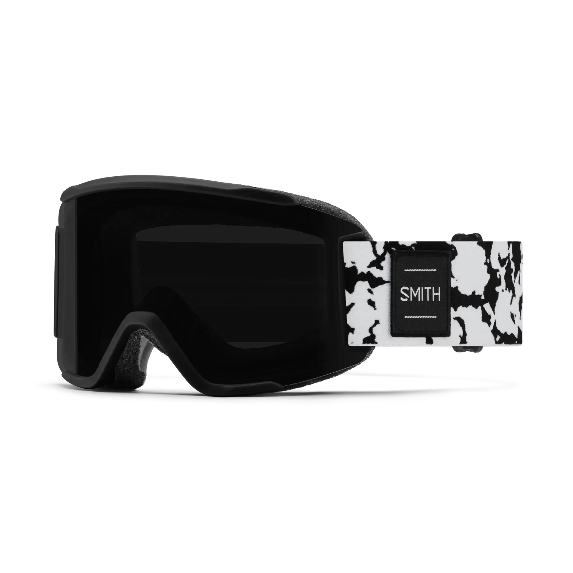Smith Squad S Snow Goggles