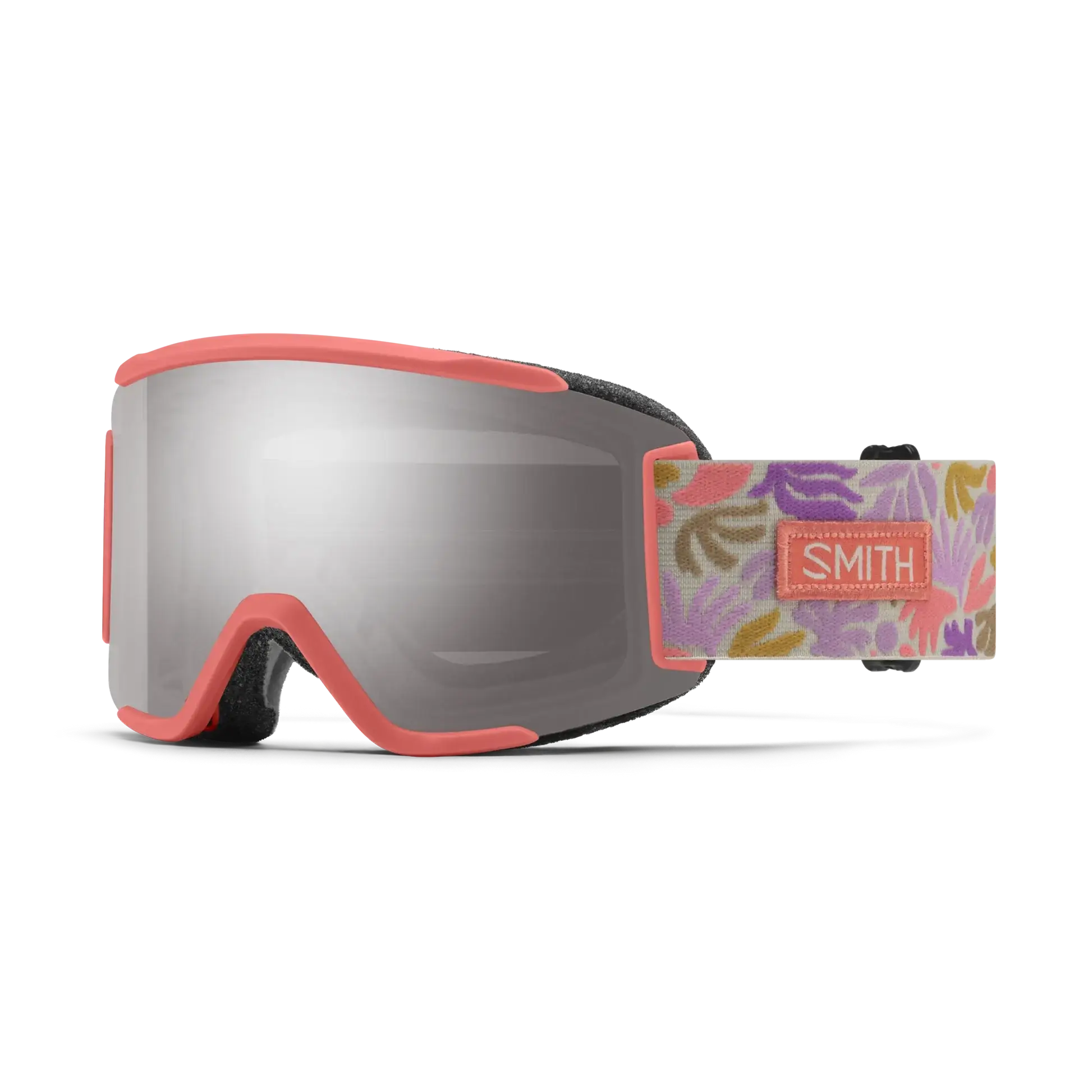 Smith Squad S Snow Goggles