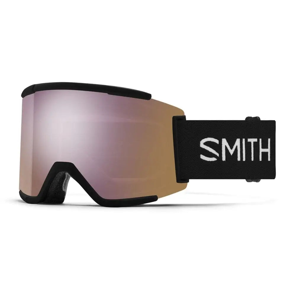 Smith Squad XL Snow Goggles 2024