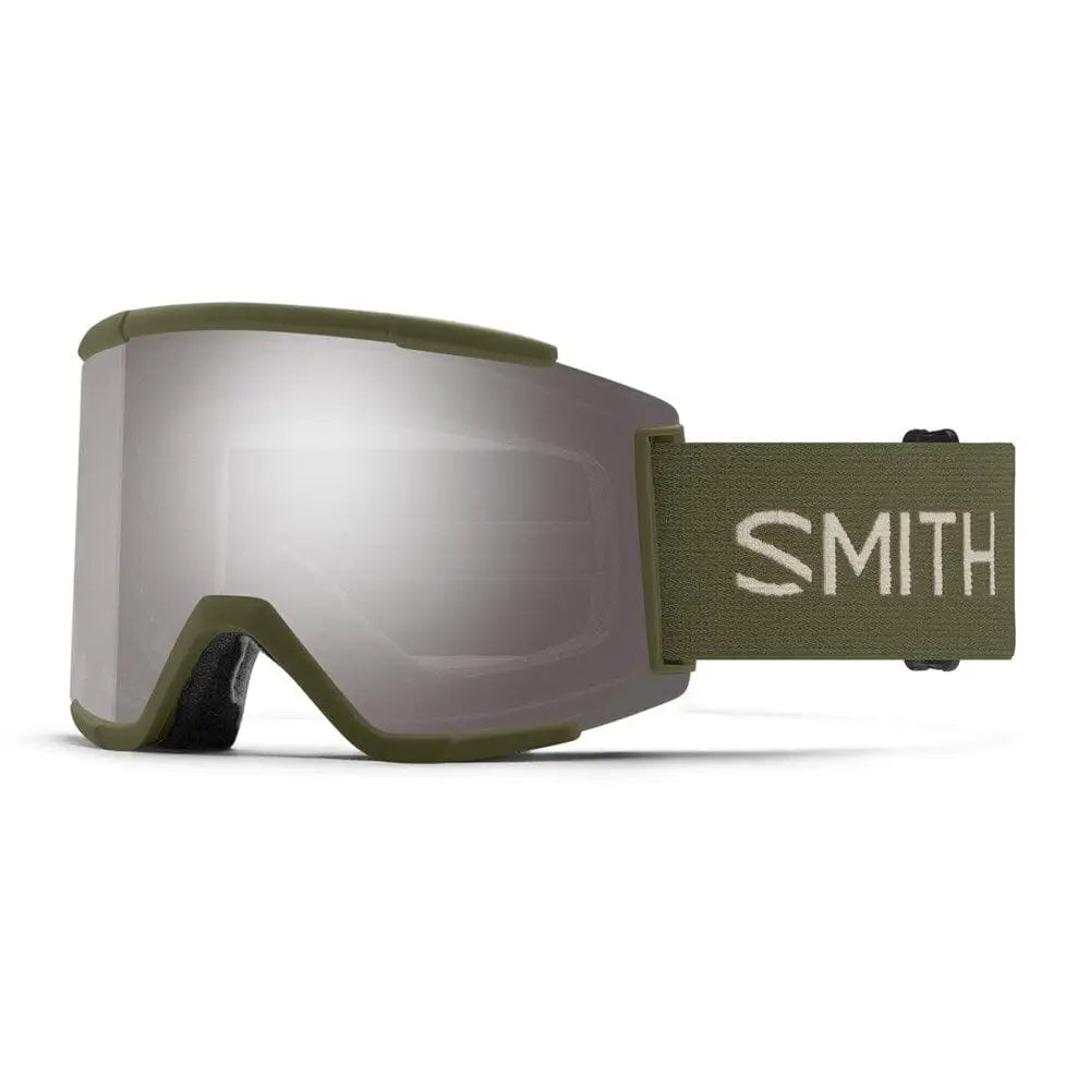 Smith Squad XL Snow Goggles 2024