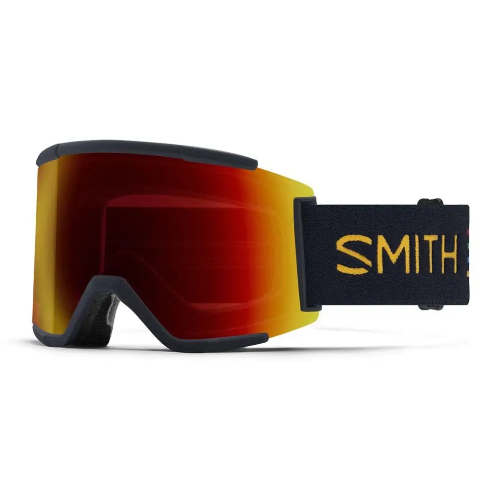 Smith Squad XL Snow Goggles 2024