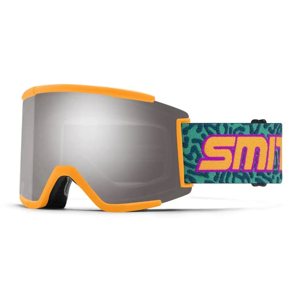 Smith Squad XL Snow Goggles 2024