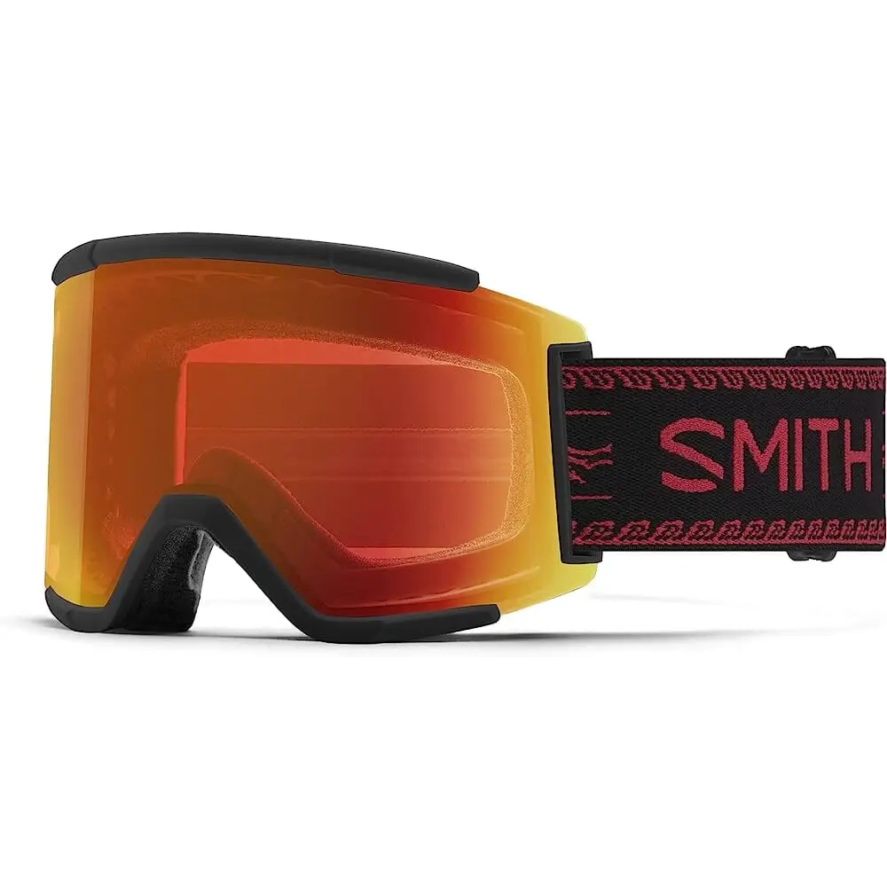 Smith Squad XL Snow Goggles 2024