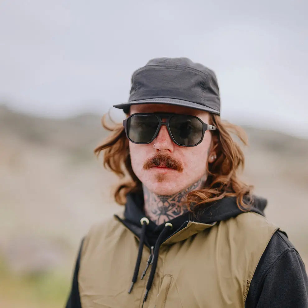 Smith Truss Polarised Sunglasses