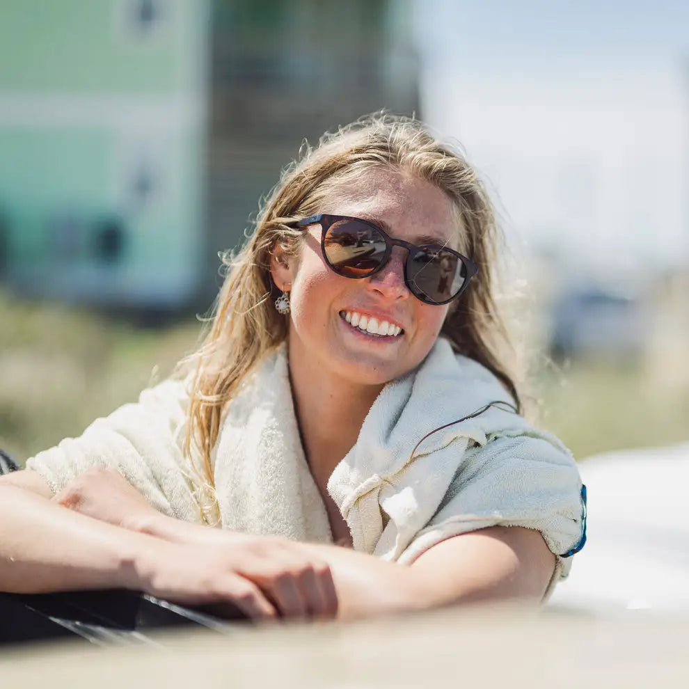 Smith Westward CORE Polarised Sunglasses
